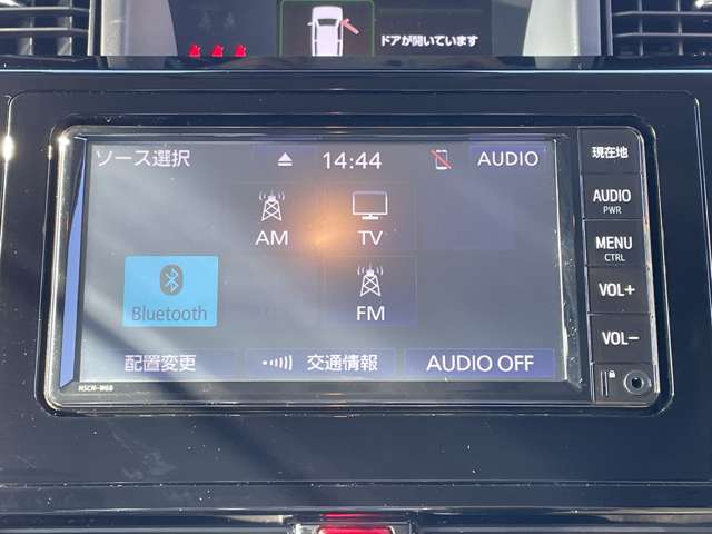 トヨタ ルーミー １．０ カスタム Ｇ R2年 (近畿) 99