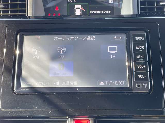 トヨタ タンク １．０ カスタム Ｇ Ｓ H30年 (近畿) 99