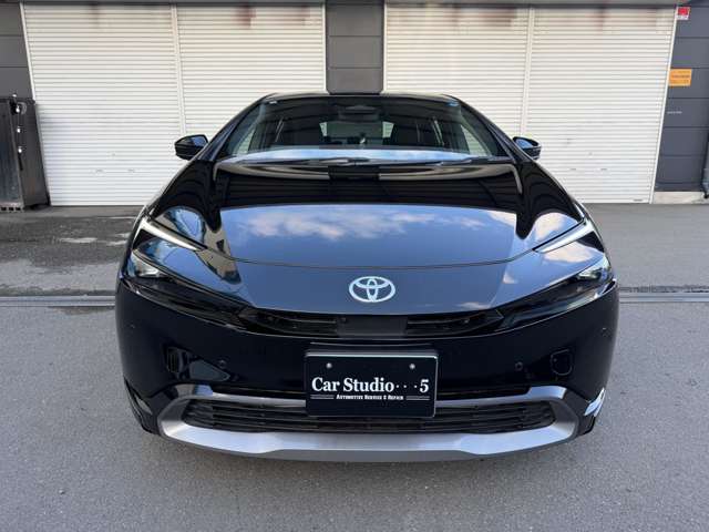 トヨタ プリウス ２．０ Ｚ R8年 () 99