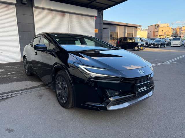 トヨタ プリウス ２．０ Ｚ R8年 () 99