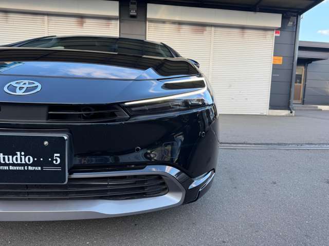 トヨタ プリウス ２．０ Ｚ R8年 () 99