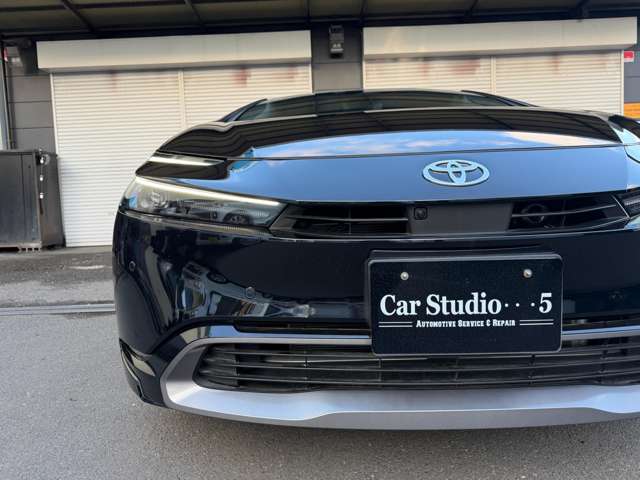 トヨタ プリウス ２．０ Ｚ R8年 () 99