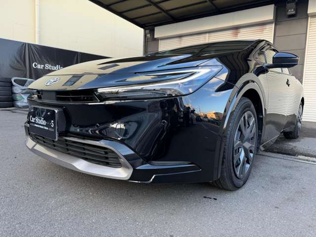 トヨタ プリウス ２．０ Ｚ R8年 () 99