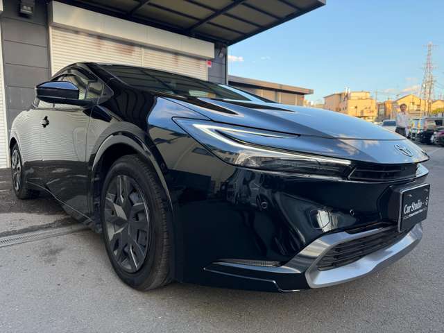 トヨタ プリウス ２．０ Ｚ R8年 () 99