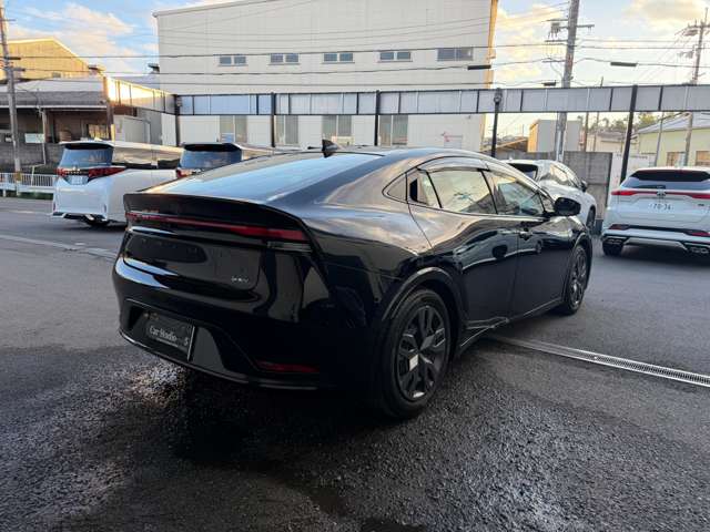 トヨタ プリウス ２．０ Ｚ R8年 () 99