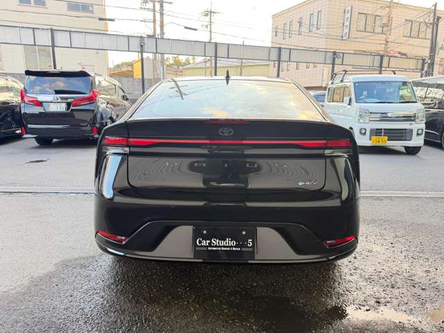 トヨタ プリウス ２．０ Ｚ R8年 () 99