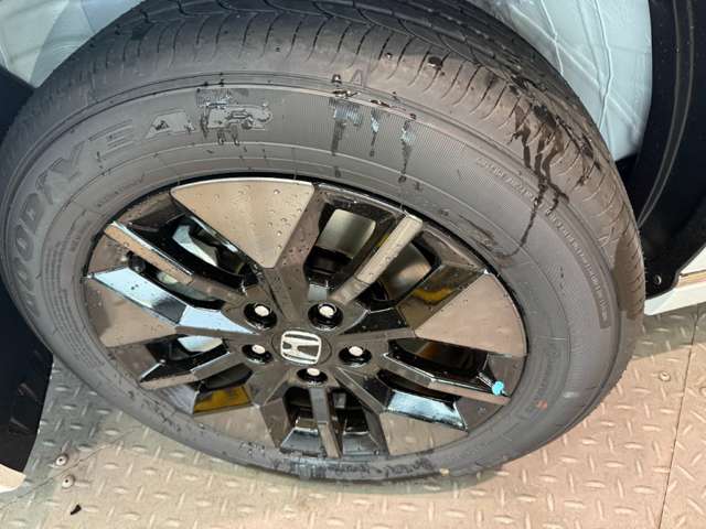 ホンダ ステップワゴン １．５ スパーダ R8年 (近畿) 99