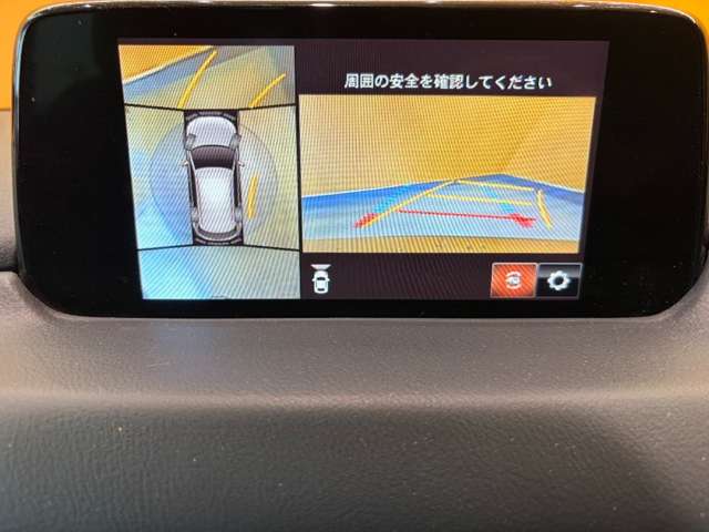マツダ ＣＸ−５ ２．２ ＸＤ Ｌパッケージ ディーゼルターボ H30年 (近畿) 99
