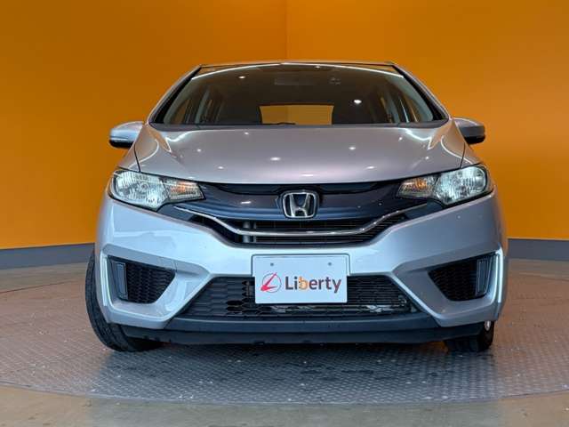 ホンダ フィット １．３ １３Ｇ H27年 (近畿) 99