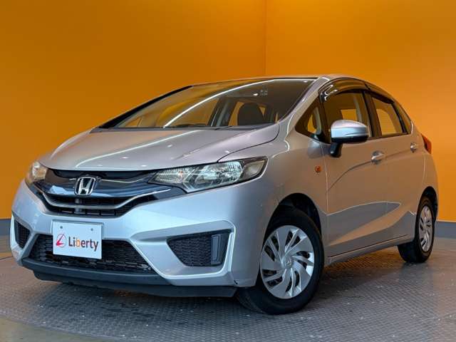 ホンダ フィット １．３ １３Ｇ H27年 (近畿) 99