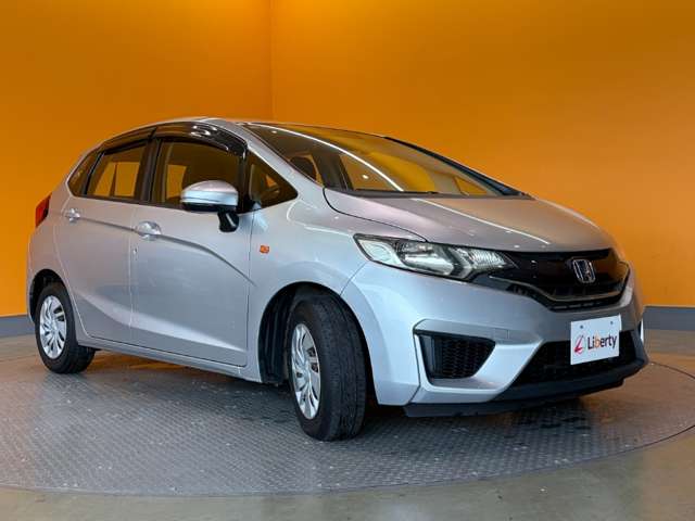ホンダ フィット １．３ １３Ｇ H27年 (近畿) 99