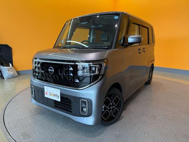 日産 ルークス ６６０ ハイウェイスターＸ R8年 (近畿) 99