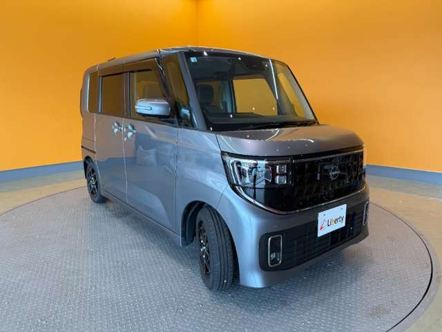 日産 ルークス ６６０ ハイウェイスターＸ R8年 (近畿) 99