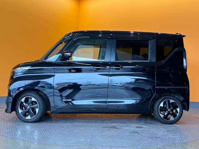 日産 ルークス ６６０ ハイウェイスターＸ R3年 (近畿) 99