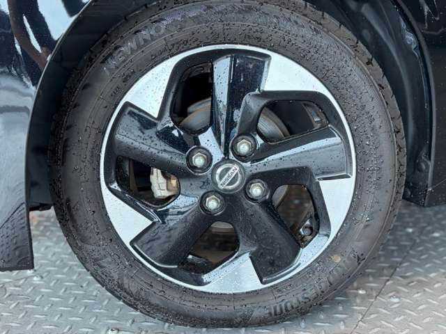 日産 ルークス ６６０ ハイウェイスターＸ R3年 (近畿) 99