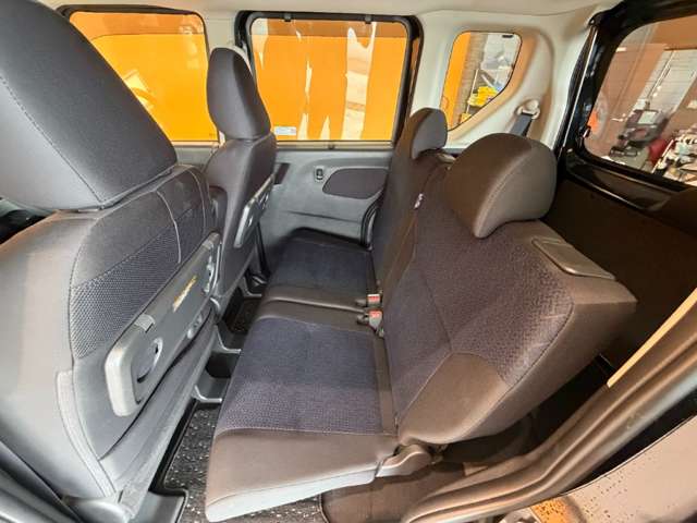 日産 ルークス ６６０ ハイウェイスターＸ R3年 (近畿) 99