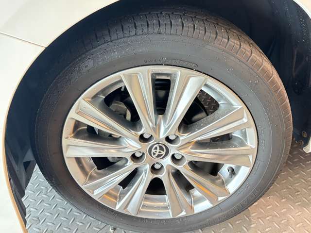 トヨタ ヴェルファイア ２．５ Ｚ ゴールデンアイズ R2年 (近畿) 99