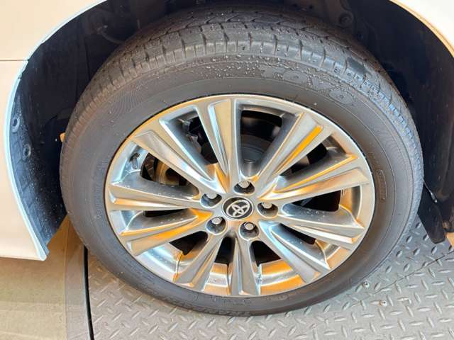 トヨタ ヴェルファイア ２．５ Ｚ ゴールデンアイズ R2年 (近畿) 99