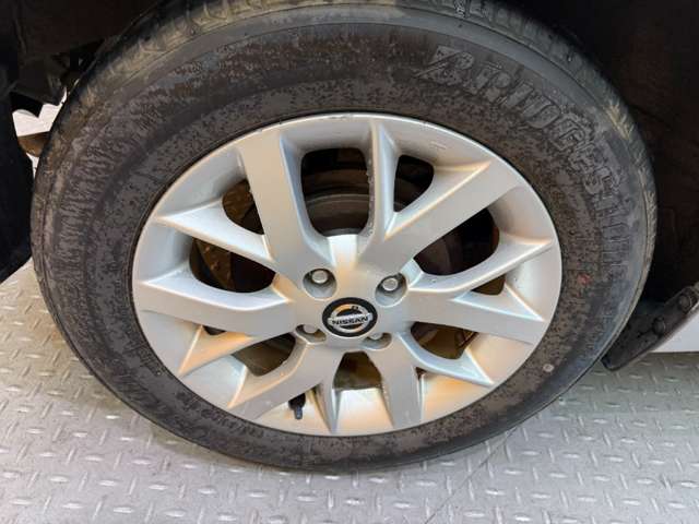 日産 ノート １．２ Ｅ－ＰＯＷＥＲ Ｘ R1年 (近畿) 99