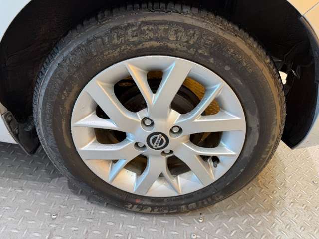 日産 ノート １．２ Ｅ－ＰＯＷＥＲ Ｘ R1年 (近畿) 99