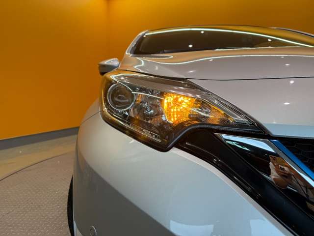 日産 ノート １．２ Ｅ－ＰＯＷＥＲ Ｘ R1年 (近畿) 99