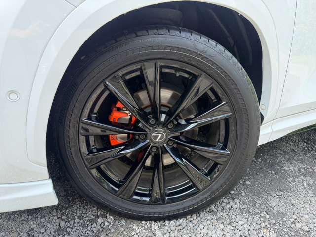 レクサス ＮＸ３５０ｈ Ｆスポーツ R7年 (近畿) 99