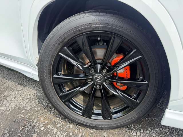 レクサス ＮＸ３５０ｈ Ｆスポーツ R7年 (近畿) 99