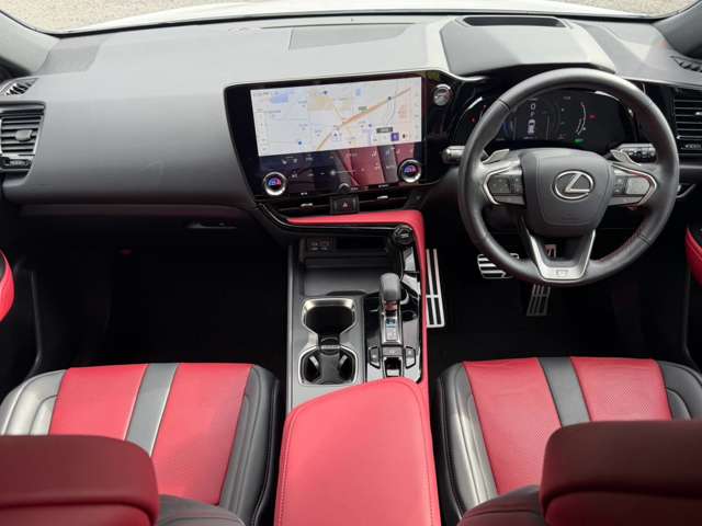 レクサス ＮＸ３５０ｈ ３５０Ｈ Ｆスポーツ ４ＷＤ R5年 (近畿) 99