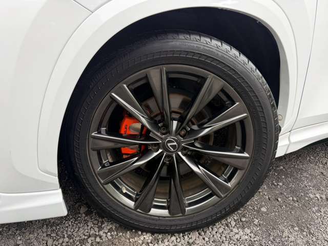 レクサス ＮＸ３５０ｈ ３５０Ｈ Ｆスポーツ ４ＷＤ R5年 (近畿) 99