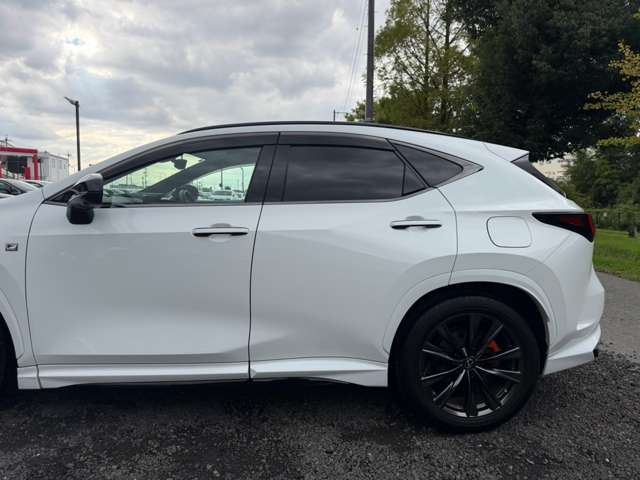 レクサス ＮＸ３５０ｈ ３５０Ｈ Ｆスポーツ ４ＷＤ R5年 (近畿) 99