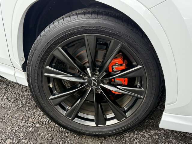 レクサス ＮＸ３５０ｈ ３５０Ｈ Ｆスポーツ ４ＷＤ R5年 (近畿) 99