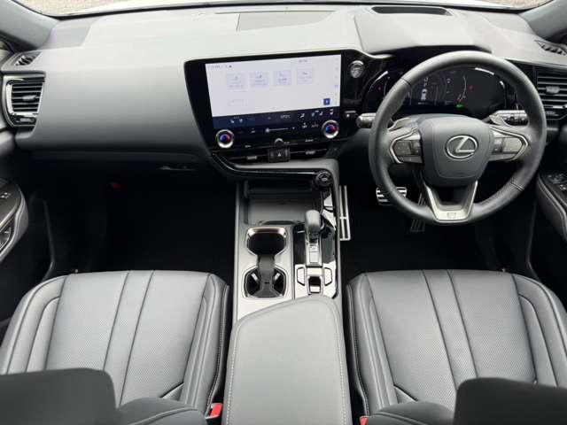 レクサス ＮＸ３５０ｈ Ｆスポーツ R5年 (近畿) 99