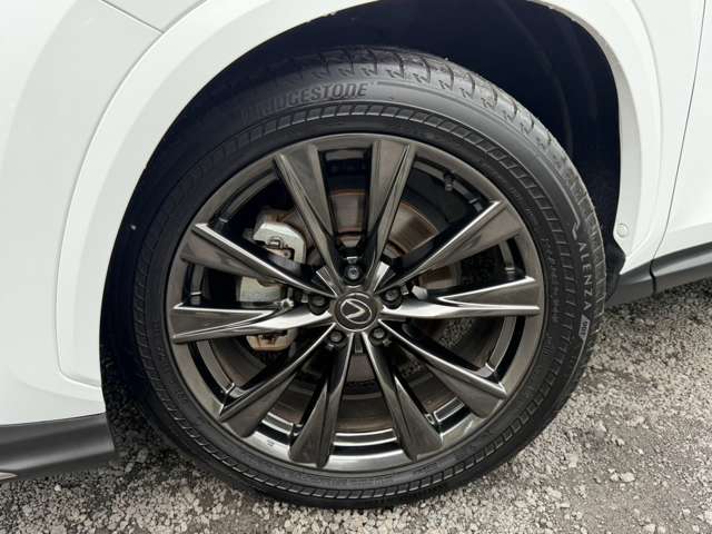 レクサス ＮＸ３５０ｈ Ｆスポーツ R5年 (近畿) 99