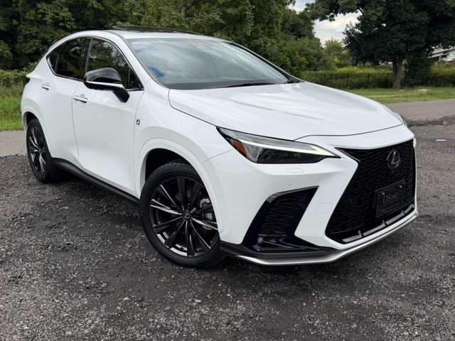 レクサス ＮＸ３５０ｈ Ｆスポーツ R5年 (近畿) 99