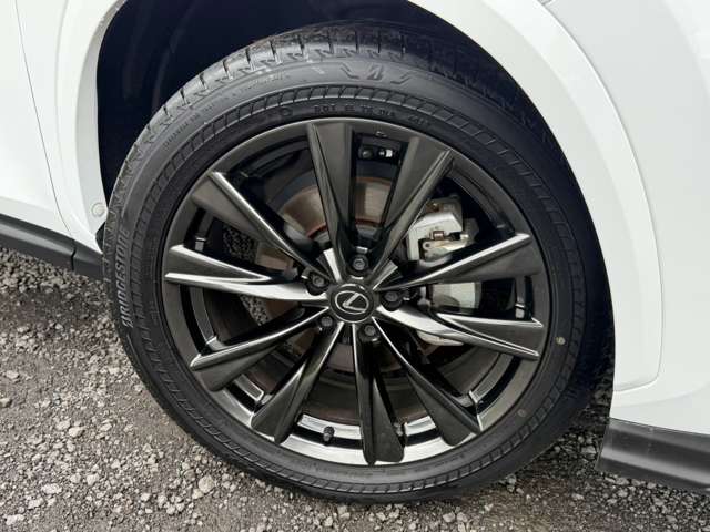 レクサス ＮＸ３５０ｈ Ｆスポーツ R5年 (近畿) 99