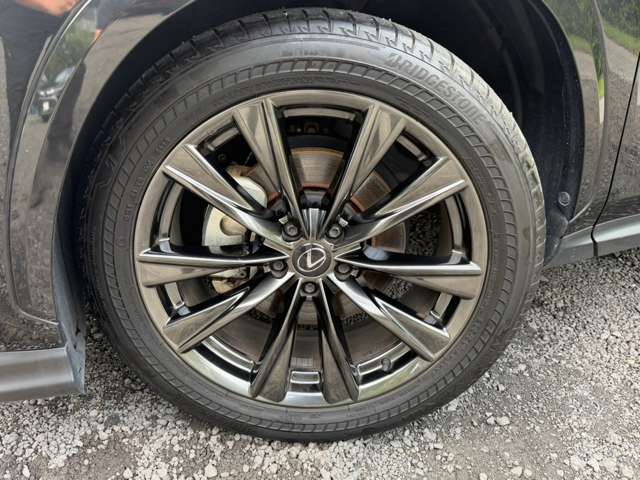 レクサス ＮＸ３５０ｈ Ｆスポーツ R5年 (近畿) 99