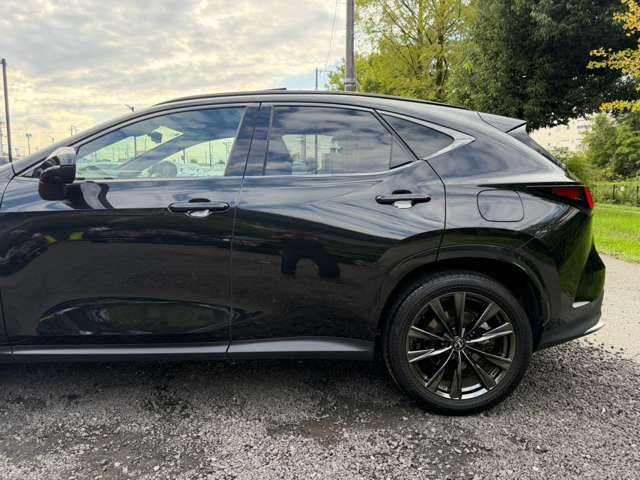 レクサス ＮＸ３５０ｈ Ｆスポーツ R5年 (近畿) 99