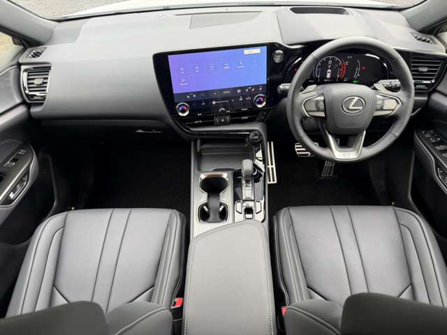 レクサス ＮＸ３５０ｈ Ｆスポーツ R5年 (近畿) 99