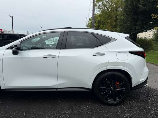 レクサス ＮＸ３５０ｈ Ｆスポーツ R5年 (近畿) 99