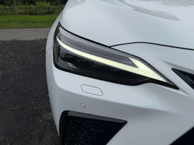 レクサス ＮＸ３５０ｈ Ｆスポーツ R5年 (近畿) 99