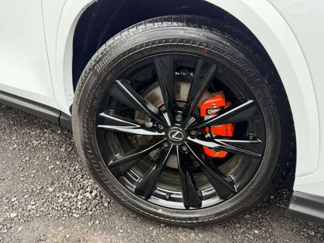 レクサス ＮＸ３５０ｈ Ｆスポーツ R5年 (近畿) 99