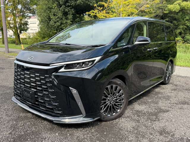 レクサス ＬＭ５００ｈ ５００Ｈ バージョンＬ ４ＷＤ R7年 (近畿) 99