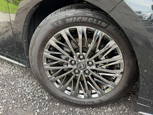 レクサス ＬＭ５００ｈ ５００Ｈ バージョンＬ ４ＷＤ R7年 (近畿) 99
