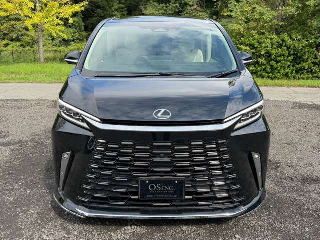 レクサス ＬＭ５００ｈ ５００Ｈ バージョンＬ ４ＷＤ R7年 (近畿) 99