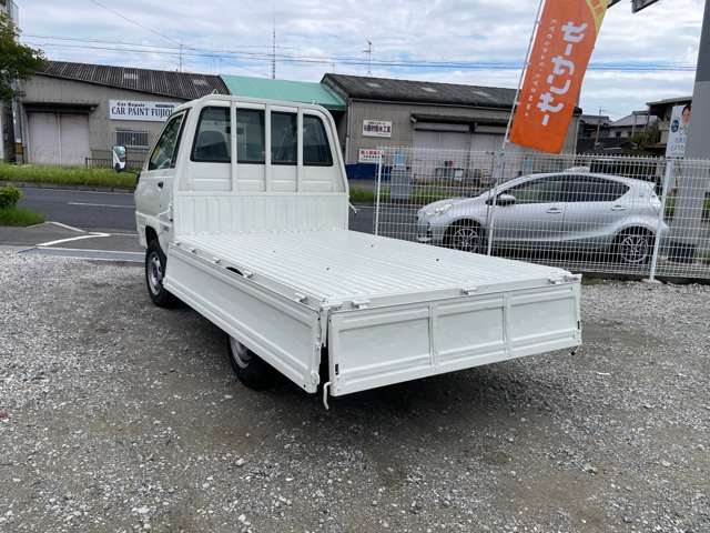 トヨタ タウンエーストラック １．８ シングルジャストロー ＤＸ スチールデッキ 三方開 ４ＷＤ H17年 (近畿) 99