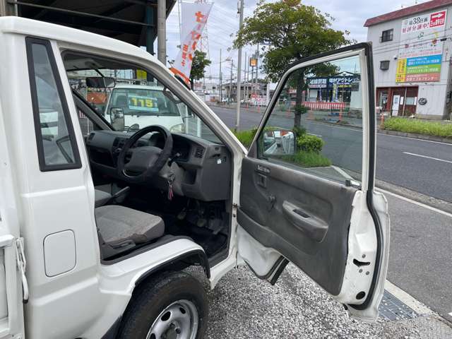 トヨタ タウンエーストラック １．８ シングルジャストロー ＤＸ スチールデッキ 三方開 ４ＷＤ H17年 (近畿) 99