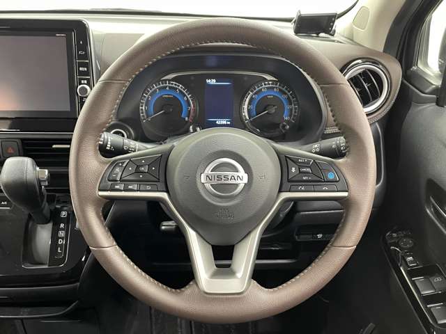 日産 デイズ ６６０ ハイウェイスターＧターボ プロパイロット エディション R1年 () 99