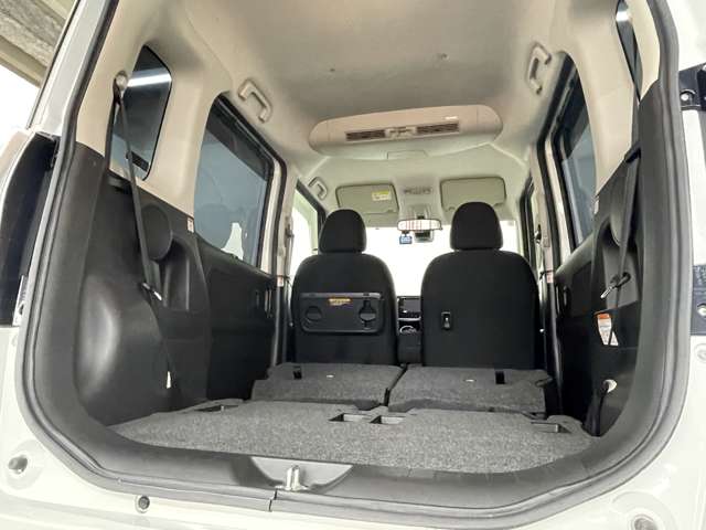 日産 デイズ　ルークス ６６０ ハイウェイスター Ｇターボ H30年 () 99