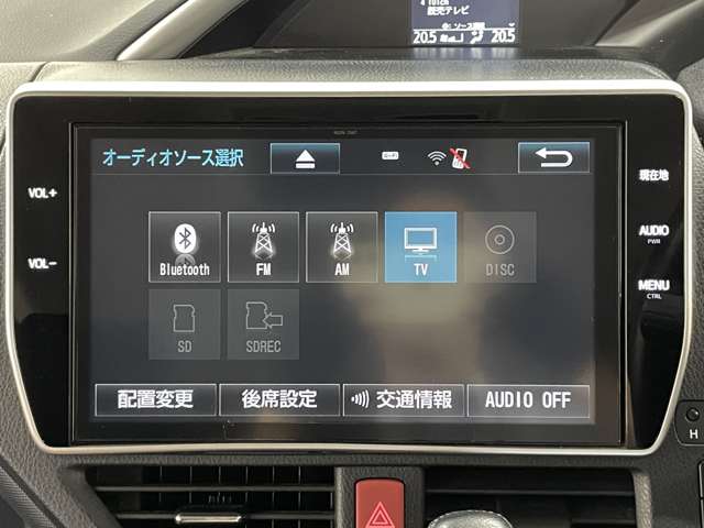 トヨタ ヴォクシー ２．０ ＺＳ 煌ＩＩ H28年 () 99