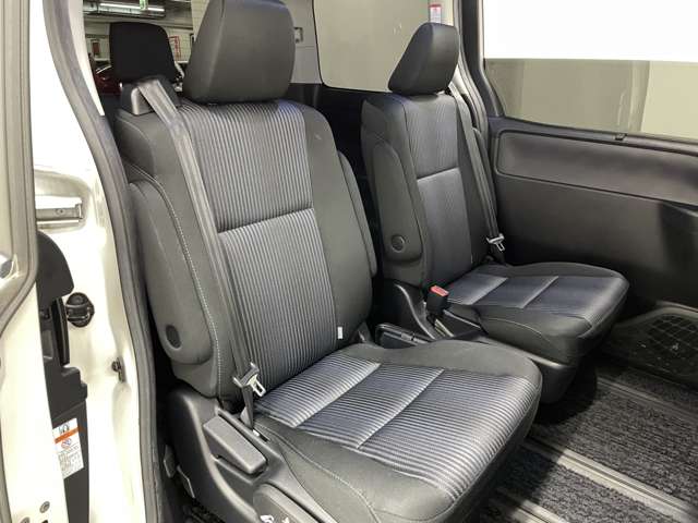 トヨタ ヴォクシー ２．０ ＺＳ 煌 H27年 () 99
